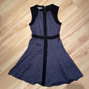 Sz 8 Maggy London for Melanie Lyne Dress